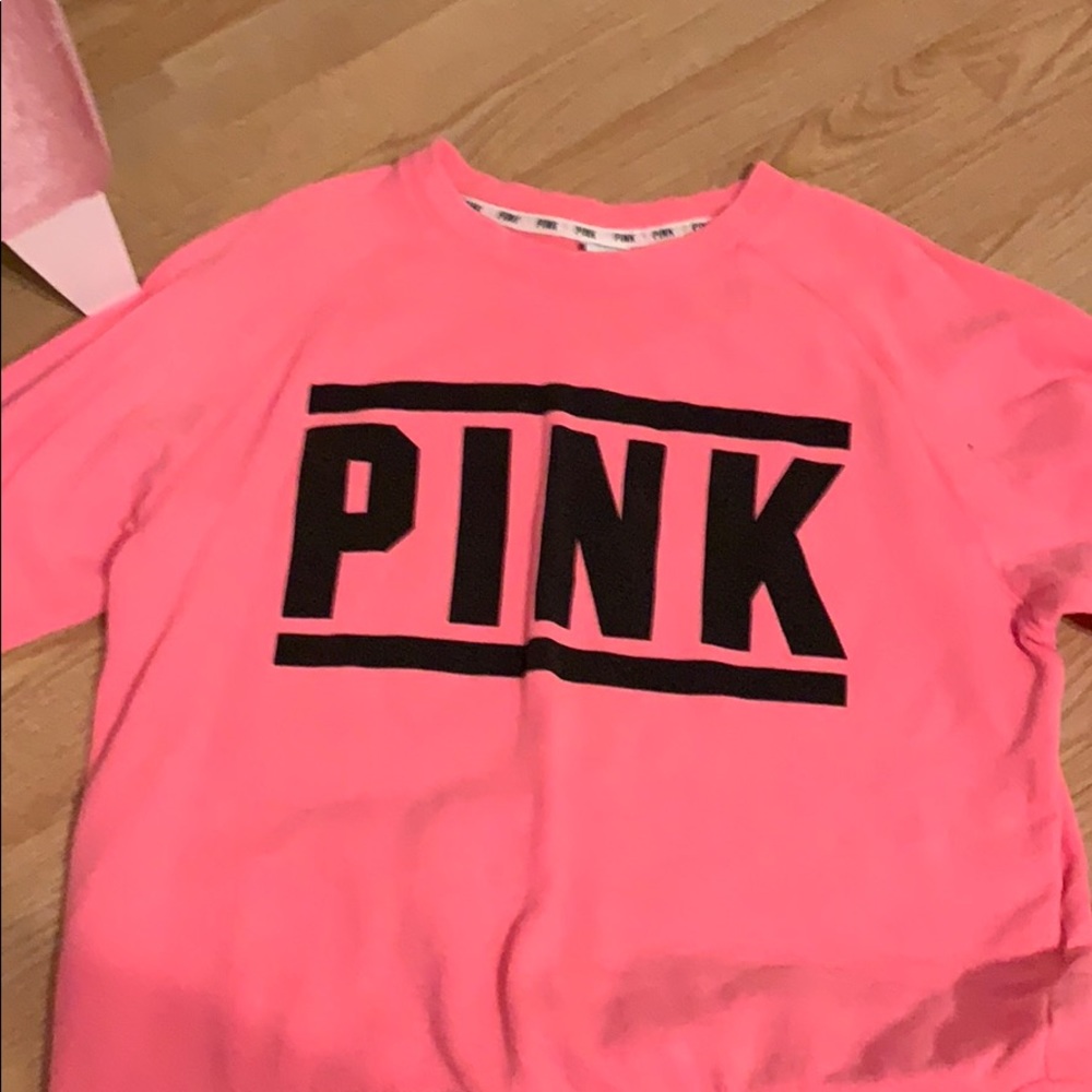 Victoria’s Secret PINK Shirt
